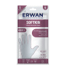 ERWAN™ Solvent Resistant Gloves Softskin Gloves, Pastel Green, ESS1 - Image 2